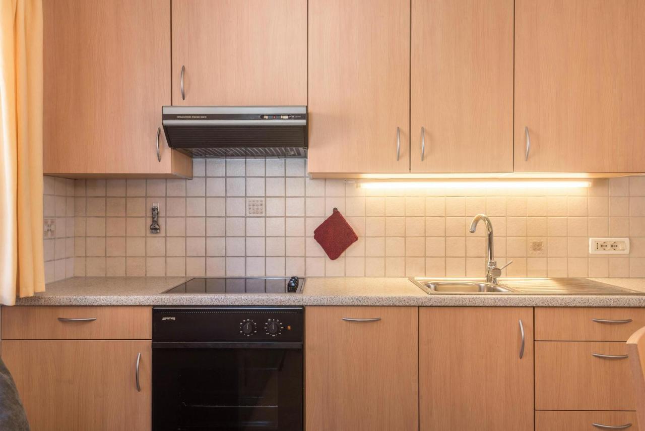 Apartamento Schildberghof Santner Siusi Exterior foto