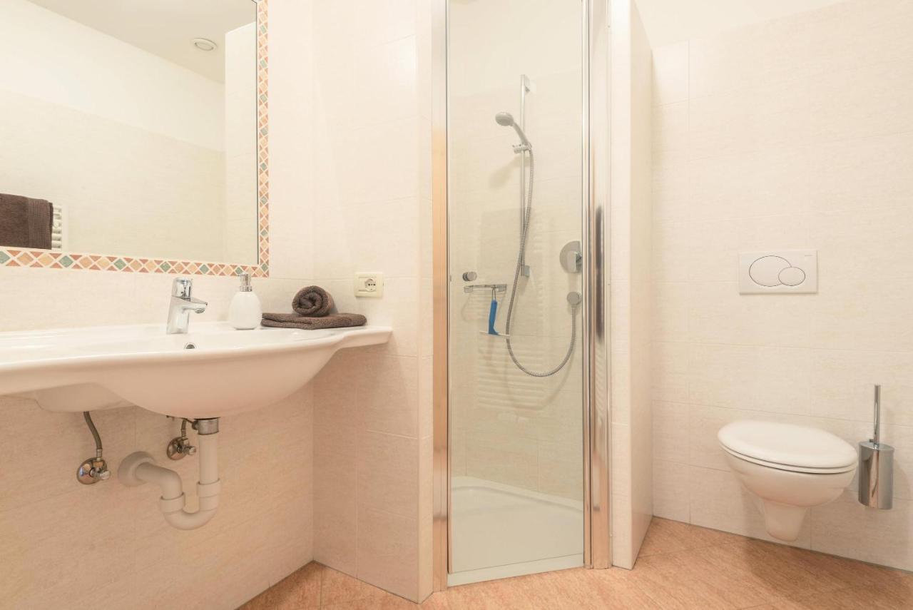 Apartamento Schildberghof Santner Siusi Exterior foto